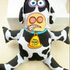 Real Mad Cow Sound Toy