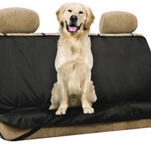 Waterproof Anti Mud Pet Seat Cover