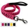 Nylon Braided Dog Leash